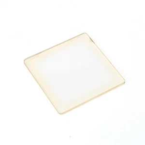 Schneider 4x4" LowCon-2000 #1 Contrast Control Professional Glass Filter 1946440 - Picture 1 of 4