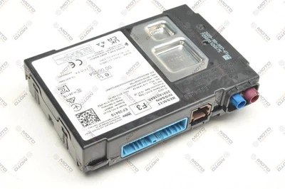 DACIA SANDERO III 1.0 TCe 91CV Modulo Centralina 2591A0184R - Immagine 1 di 4