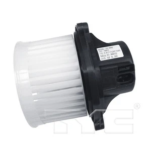 Conjunto de ventilador calentador de aire acondicionado motor soplador para 95-05 Chevy Cavalier/Pontiac Sunfire - Imagen 1 de 5