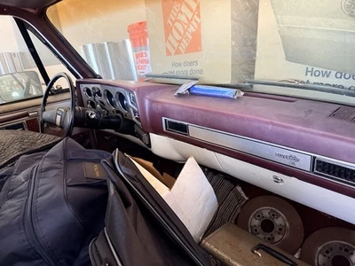 1984 Chevrolet C-10  - Image 1 of 4