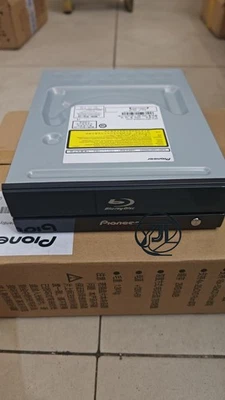 Pioneer 16x Grabadora Blu Ray BDR-S12XLB / 212DBK Compatible con Laptop 4K Unidad 3D Foto 1 de 4