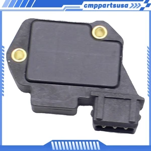 Módulo amplificador de encendido 35DLM8 1 pieza distribuidores para Lucas DAB118 - Imagen 1 de 7