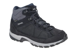 Meindl Schuhe ORLANDO LADY MID GTX blau Damenschuhe 55650 49 NEU - Bild 1 von 8
