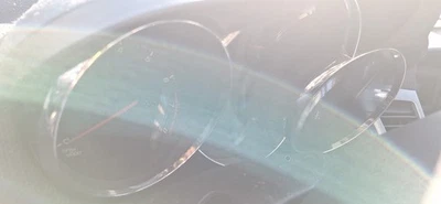 2016 Cruze OE medidor de velocidade cluster 98K milhas Chevrolet - Imagem 1 de 4