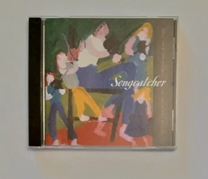 Songcatcher Soundtrack CD 2001 Dolly Parton,Gillian Welch,Emmy Lou Harris +More - Picture 1 of 2
