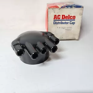Abdeckung Verteiler Zündung Fiat 242 - Fiorino Delco Für 7992857 - Picture 1 of 7