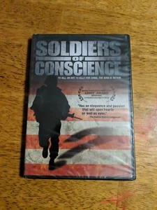 Soldiers of Conscience (DVD, 2009) - Picture 1 of 2