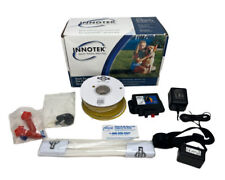 Innotek SD-2000 In-Ground Pet Fencing System