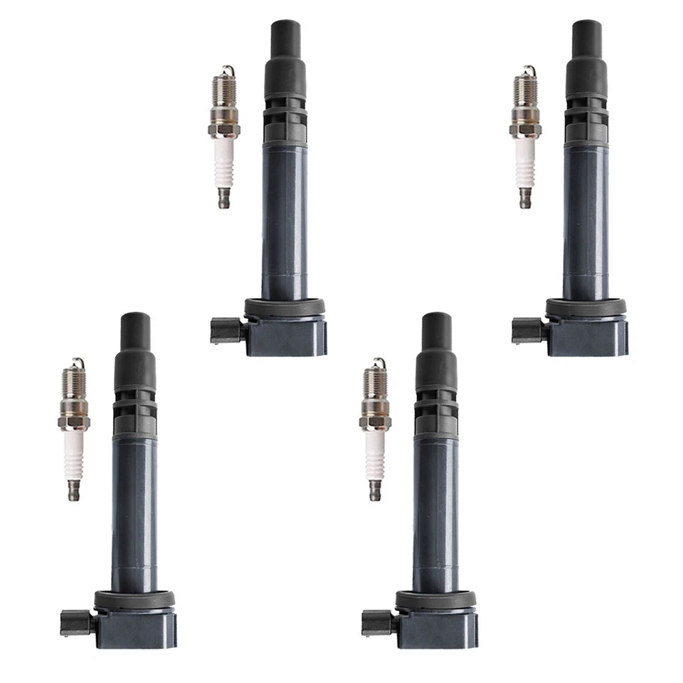 7805-3164-PAQUETE-1 Kit de bobina de encendido para Toyota Tacoma 2000-2004 Foto 1 de 2