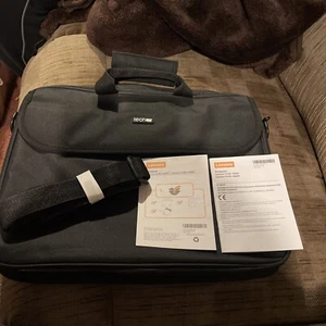 techair laptop bag lenovo V145 - Picture 1 of 5