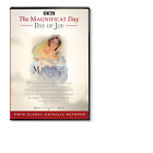 THE MAGNIFICAT DAY OF JOY: AN EWTN DVD