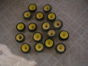 ETCO 4" T CONE STOPPER 705 LOT OF 17 - Picture 1 of 12