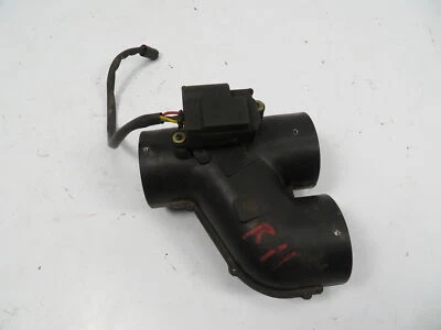 Interruptor de aleta de calefacción y servomotor Ferrari 328 GTS #1108, derecha Foto 1 de 3