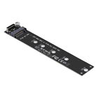 Cy Oculink Sff 8612 Sff 8611 To M2 Kit Ngff M Key To Nvme Pcie Ssd Adapter