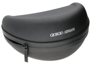 Giorgio Armani Sunglasses / Visor Case (L)16cm x (W)11cm x (H)8cm