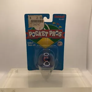 Minicasco Riddel JC MLB Pocket Pros Chicago Cubs - Imagen 1 de 2