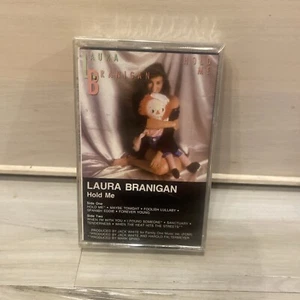 Hold Me by Laura Branigan (Cassette 1985 Atlantic) Brand New 🆕 - Picture 1 of 2