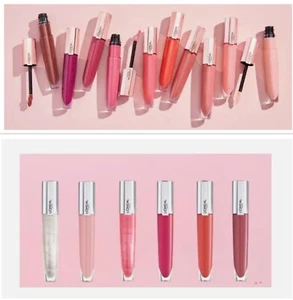 L'Oreal Paris Glow Paradise Balm-In-Gloss/Signature Plumping Nourishing Volume - Bild 1 von 14