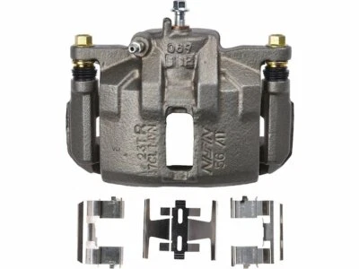 For 1995-1998 Honda Odyssey Brake Caliper Front Right API 47457DD 1996 1997 — 第 1/2 张图片