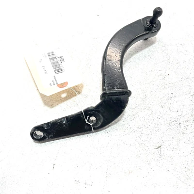 07-12 MERCEDES-BENZ X164 GL450 TAPA MALETERO PALANCA BISAGRA SOPORTE DERECHO OEM Foto 1 de 4