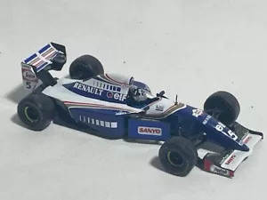 Formula 1 Onyx 1/43 - Williams -Renault FW16 Elf #5, Lot E - Picture 1 of 3