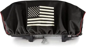 Heavy Duty Waterproof Winch Cover for 8500-17500lb Jeep ATV Trailer Sailboat ATV - Picture 1 of 12