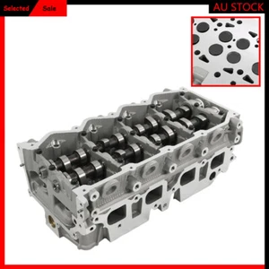 YD25 COMPLETE Cylinder Head Kit for Nissan Navara D40 D22 Pathfinder R51 2.5L TD - Picture 1 of 22