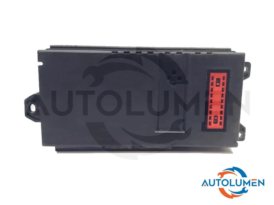 1997-1998 Ford F150 F250 Multi Function 4x4 ECU ECM PCM Engine F85B-14B205-PA Foto 1 de 1