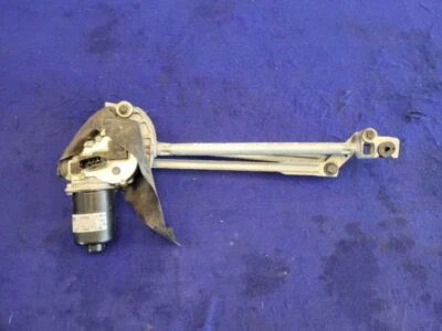 2014-2017 Chevrolet SS Sedan 6.2L Windshield Wiper Motor Linkage 2350 - Image 1 of 4