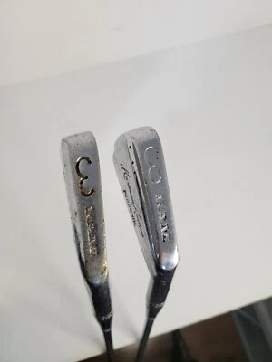 Ram 3 Iron Golf Club Marlene Hagge Personal - Image 1 of 4