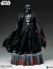 Sideshow Darth Vader 1/4 25in Resin Statue In Stock New