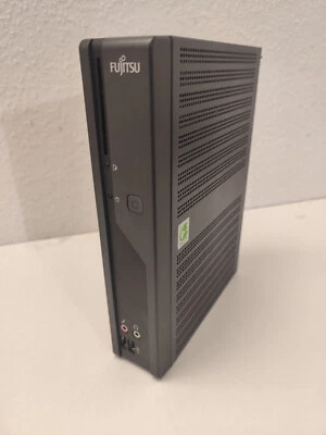 Fujitsu Futro S450-2 TCS-D2963 Client inkl. zugehörigem Fujitsu Netzteil - Bild 1 von 4