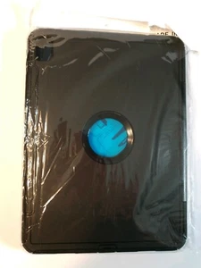 iPad 10.5 inch Case Smart Cover Pad Black New - Picture 1 of 5