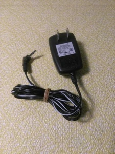  RECOTON #M0162/DSC-IR100A AC Adapter 12VDC 150mA - Picture 1 of 3