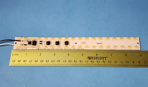 SUPER BRIGHT LED LIGHT, 7EPD503711, WAC LIGHTING , 2700K,120VAC ,36 LEDs - Picture 1 of 7