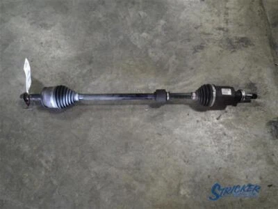 Chevrolet Cruze Limited 2016 Front Right Drive Axle Shaft 1.8L Automatic G19073 - Image 1 of 4