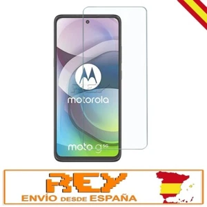 Protector Pantalla para MOTOROLA MOTO G 5G Cristal Templado Premium p1211 - Imagen 1 de 10