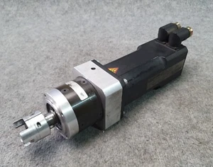 KOLLMORGEN SEIDEL  6SM47L-3000 + Neugart PLE80  i= 4 - Picture 1 of 10