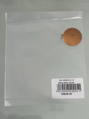 HM-V200001-2-14 Decovation Cover - Image 1 of 2