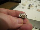 VTG US COINS PIN USED