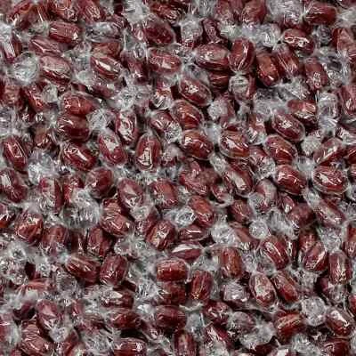 Root Beer Barrels Classic Bulk & Delicious Nostalgiac Hard Candy (5 Pounds) Sale - Image 1 of 4