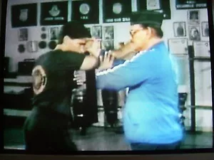 Paul De Thouars Pentjak Silat Bukti Negara DVD - Picture 1 of 5
