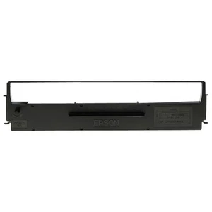 Epson Farbband schwarz S 015633 - Bild 1 von 1