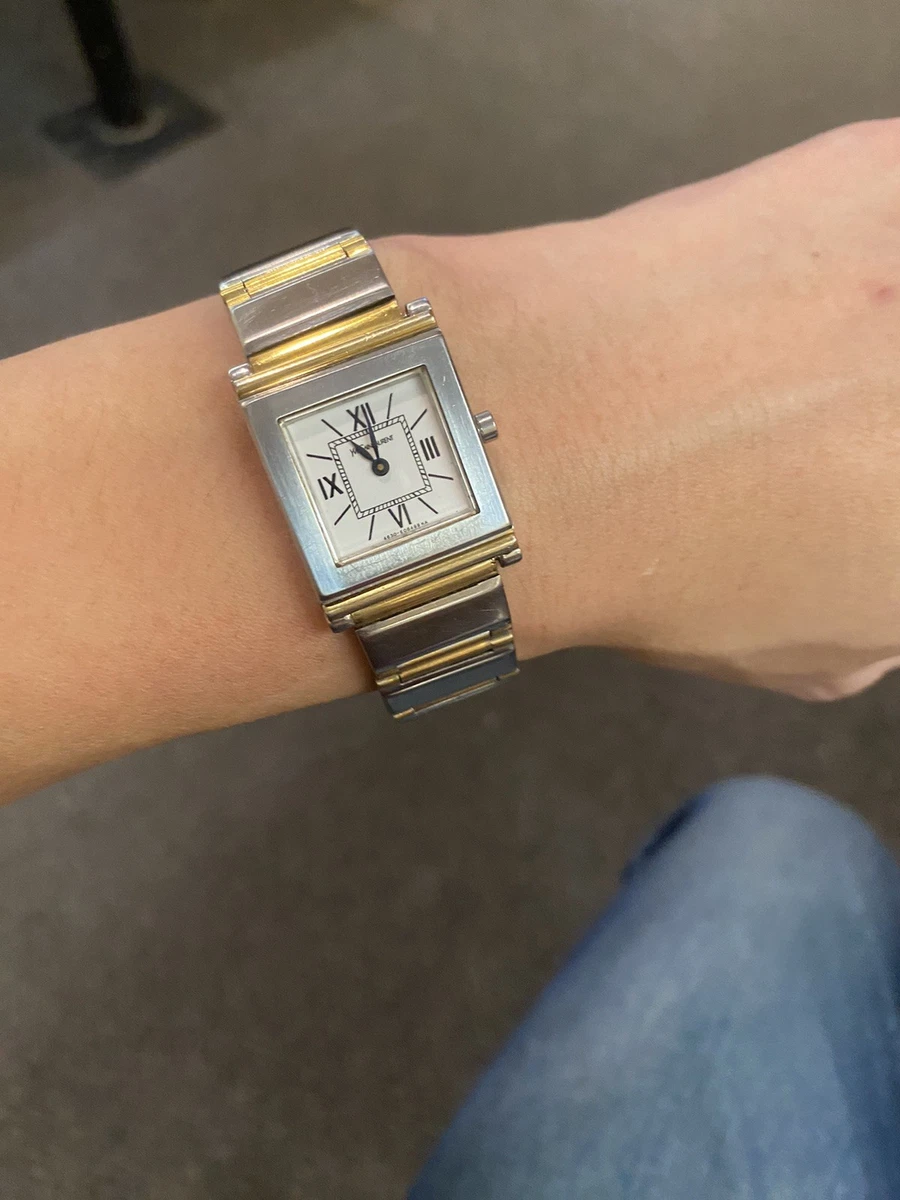 Yves Saint Laurent Watches, Parts & Accessories | eBay