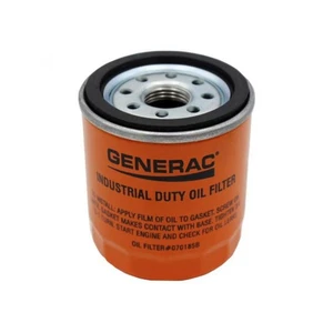 Generac Genuine OEM Replacement Oil Filter - 070185BS - Picture 1 of 3
