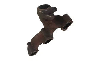 1995 1997 FORD EXPLORER Exhaust Manifold Assembly Left Hand Driver Side LH OEM - Picture 1 of 19