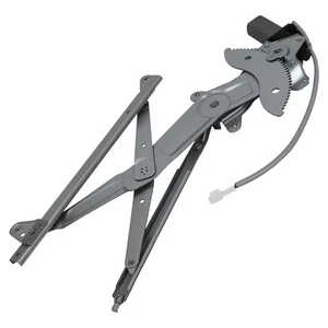 Regulador de ventana eléctrico y motor para Toyota Camry delantero derecho 1997-2001 nuevo - Imagen 1 de 10