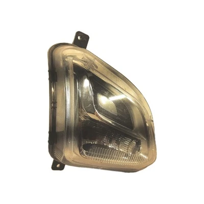 雪佛兰 Equinox 雾灯乘客右灯 2018 - 2021 10915  — 第 1/4 张图片