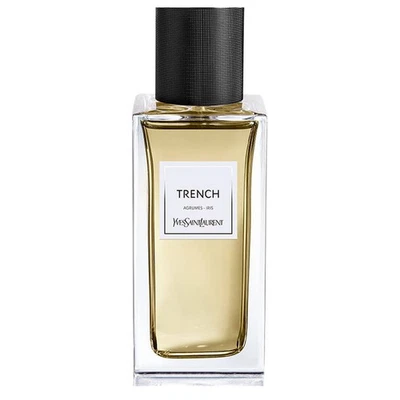 Yves Saint Laurent  Le Vestiaire Des Parfums TRENCH EDP 125ml - image 1 of 4