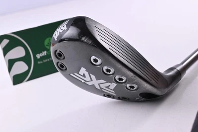 PXG 0317 X Gen2 #3 Hybrid / 19 Degree / Stiff Flex EvenFlow Riptide 80 Shaft - Image 1 of 4